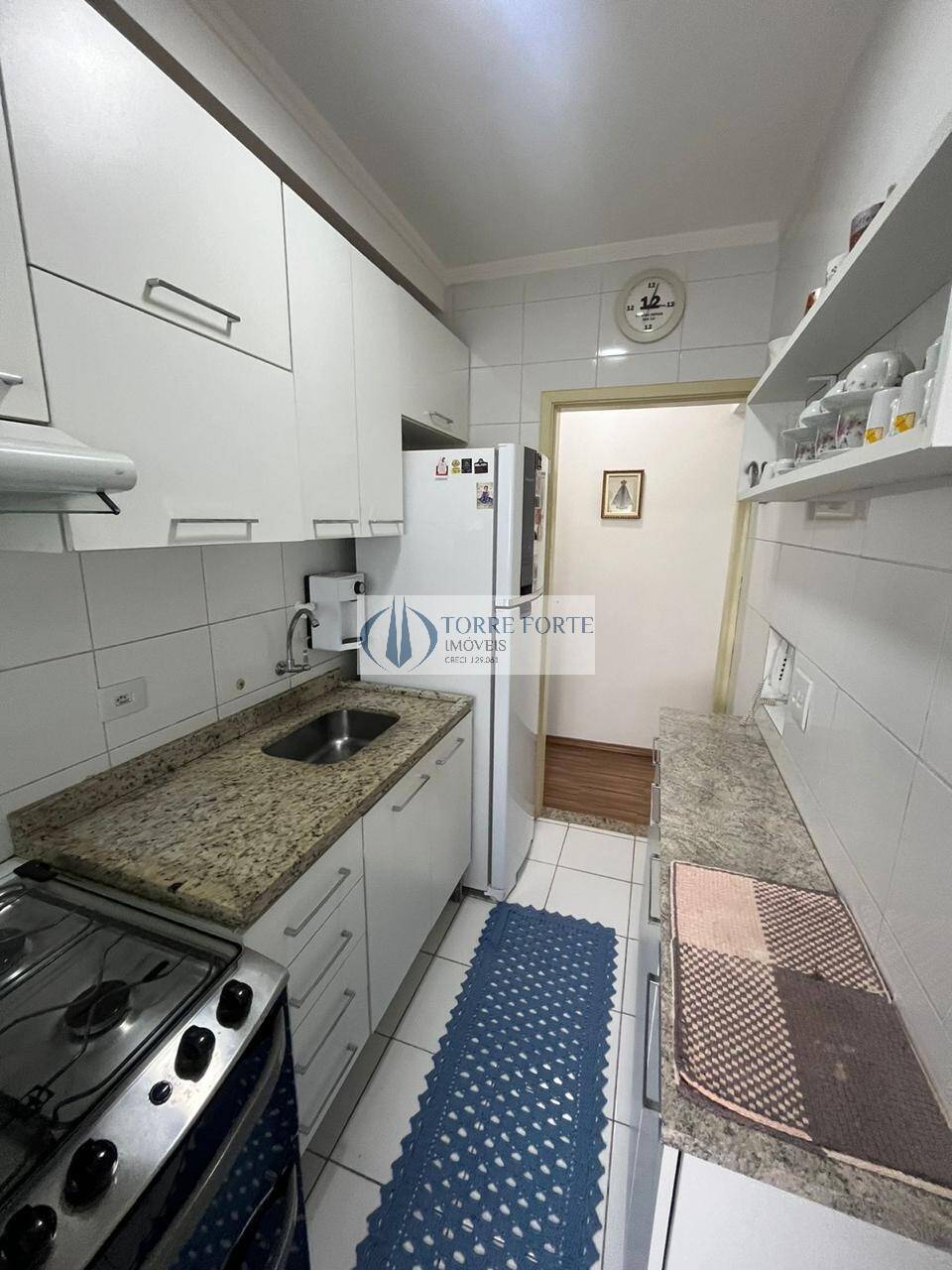 Apartamento à venda com 3 quartos, 67m² - Foto 6