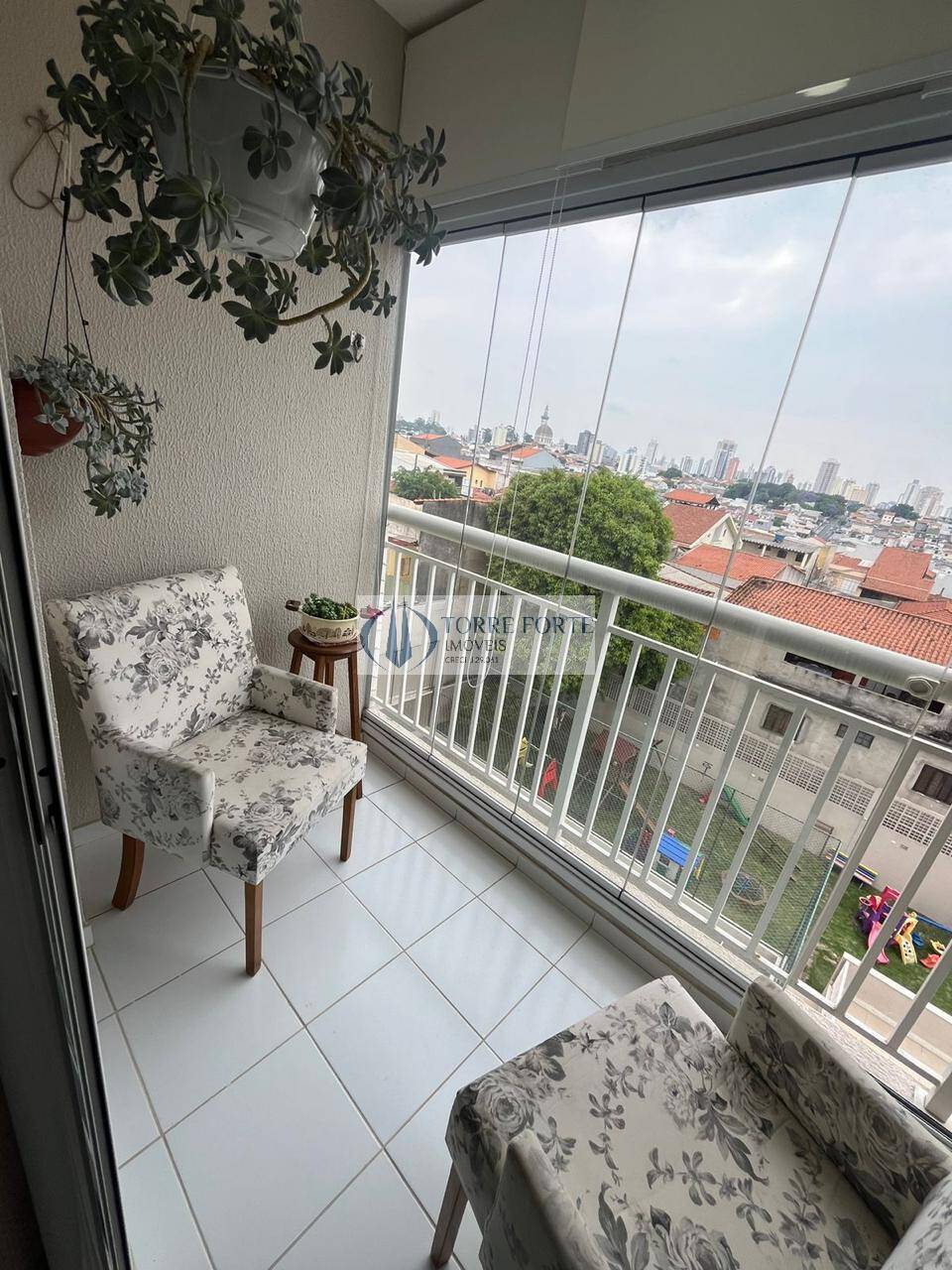 Apartamento à venda com 3 quartos, 67m² - Foto 5