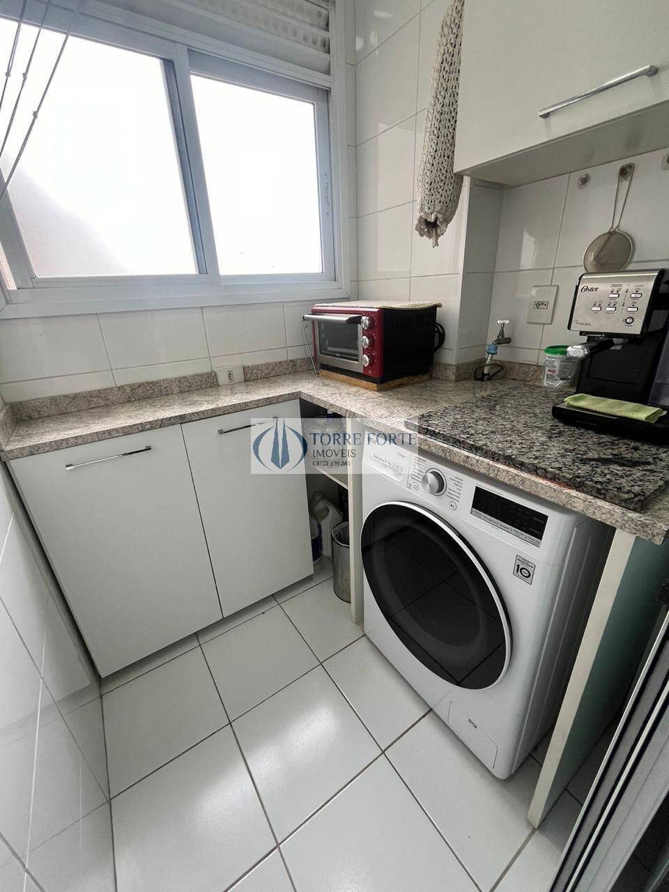 Apartamento à venda com 3 quartos, 67m² - Foto 7