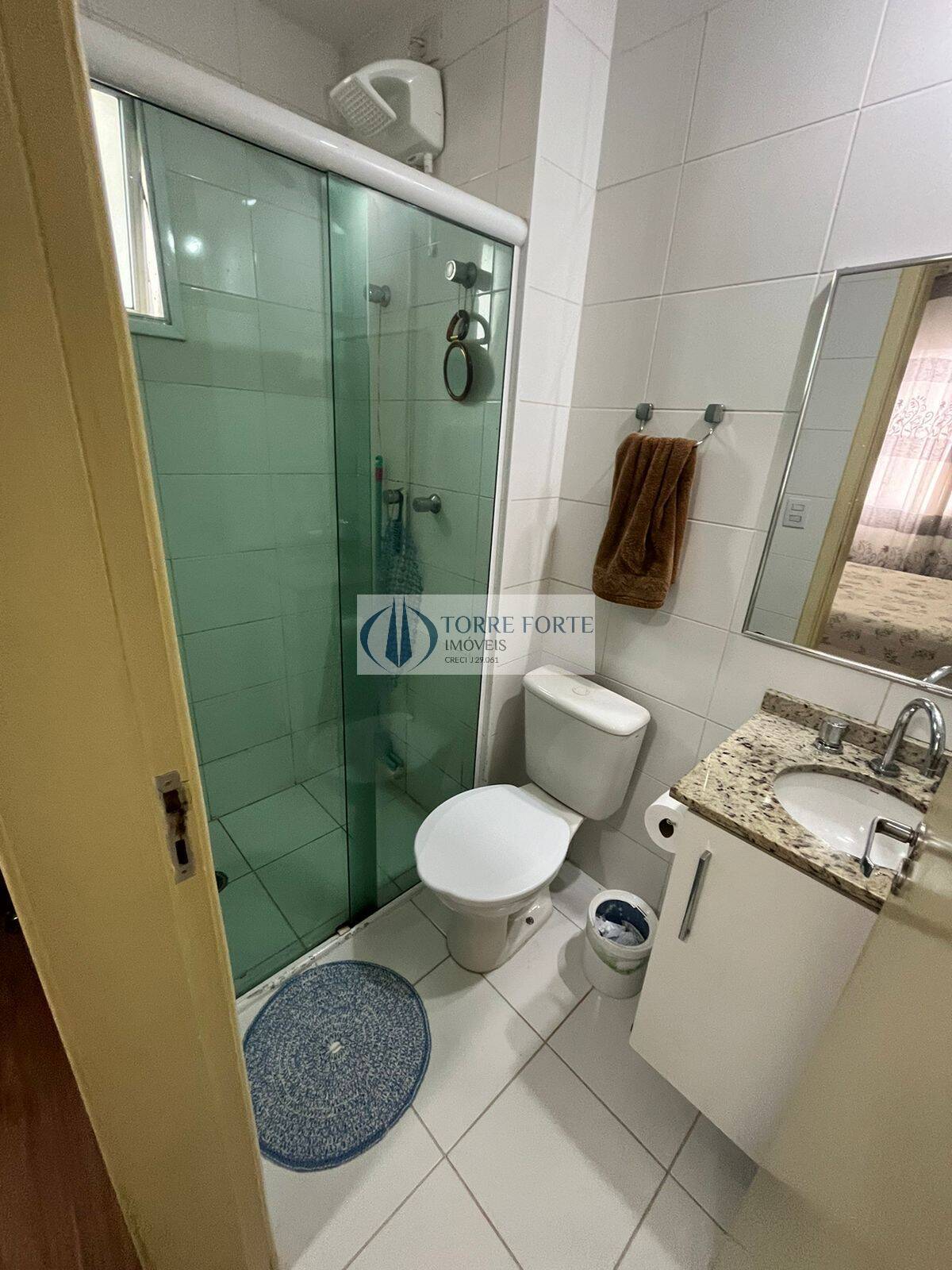 Apartamento à venda com 3 quartos, 67m² - Foto 9