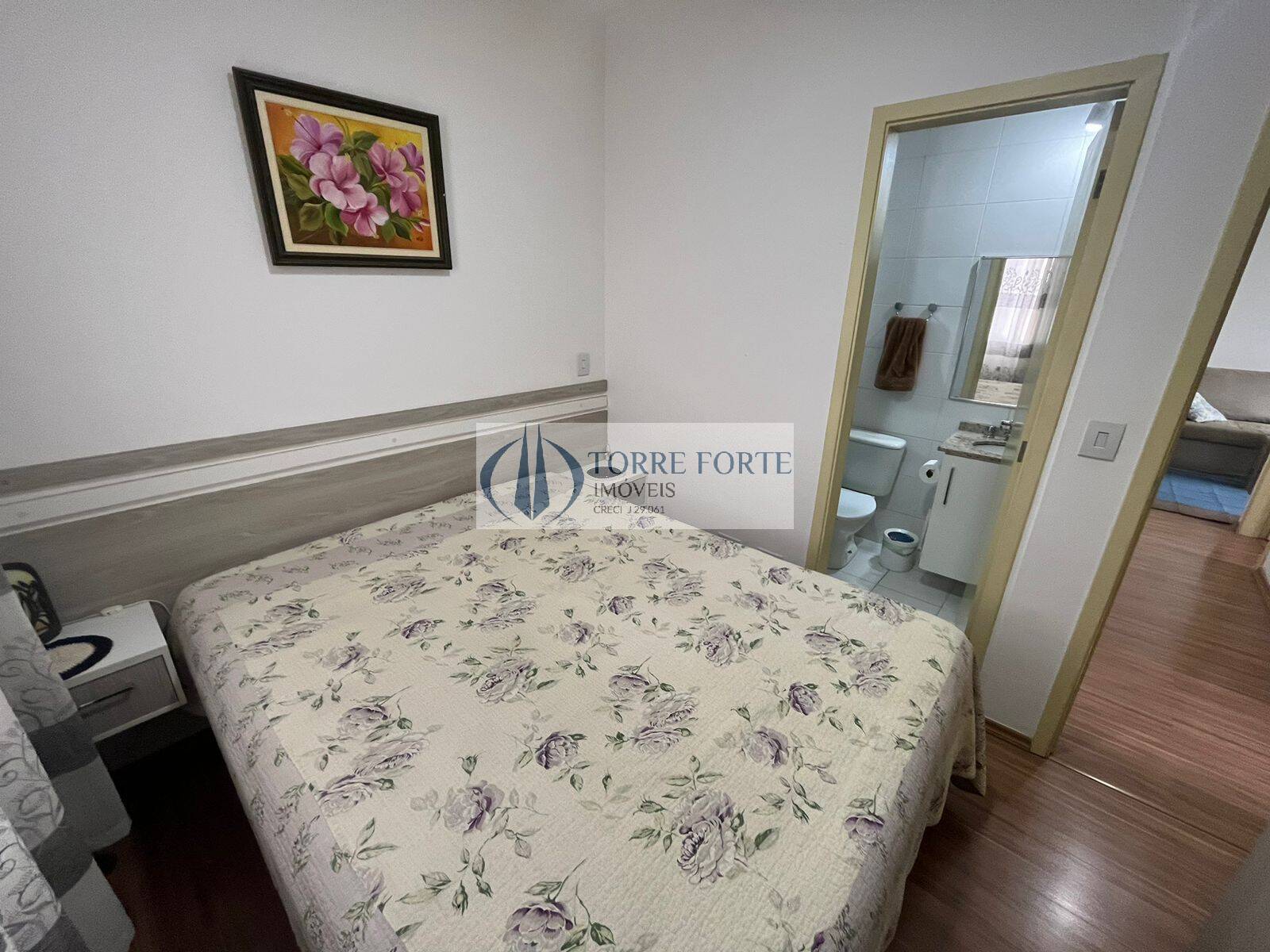 Apartamento à venda com 3 quartos, 67m² - Foto 11