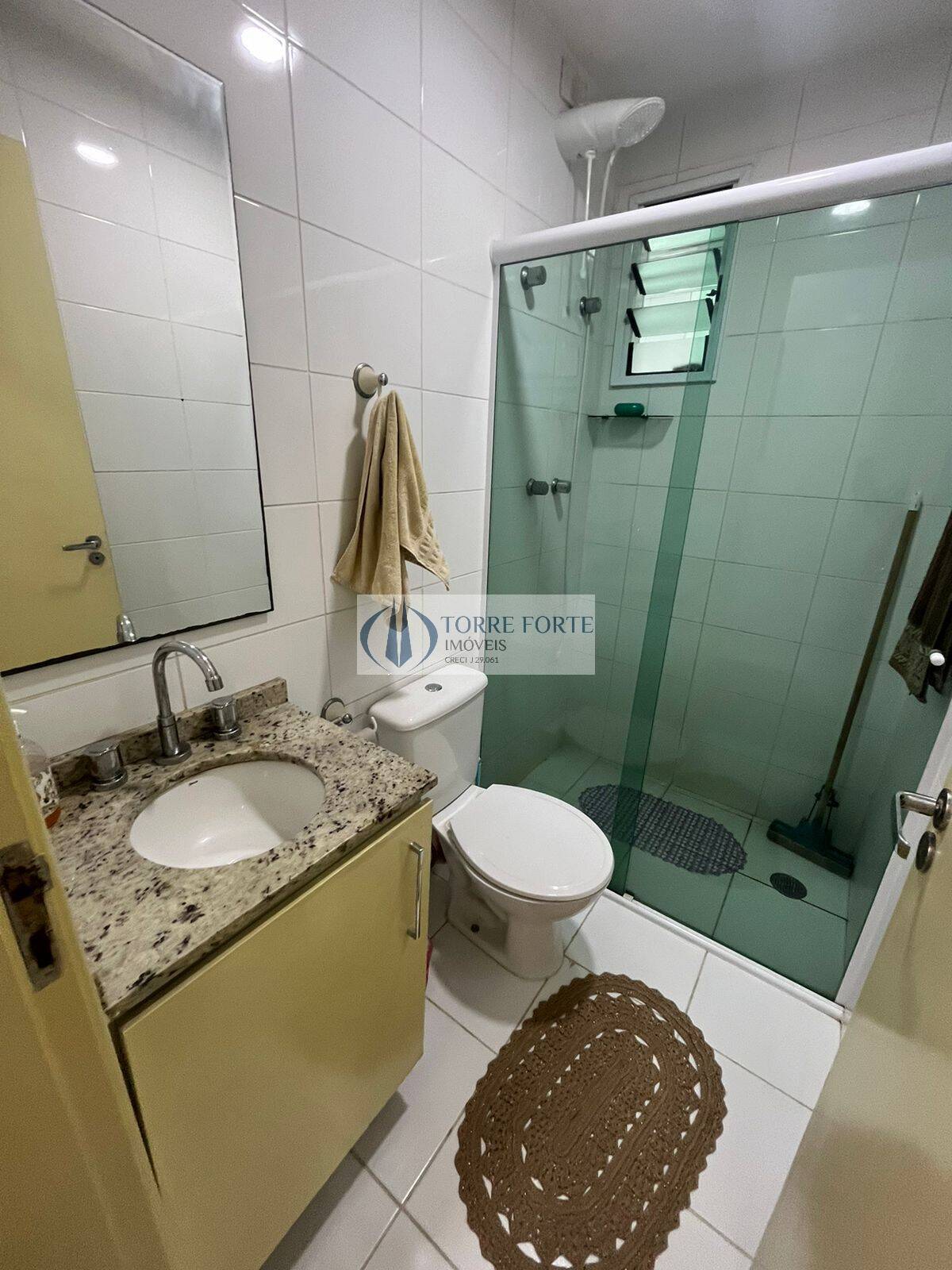 Apartamento à venda com 3 quartos, 67m² - Foto 10