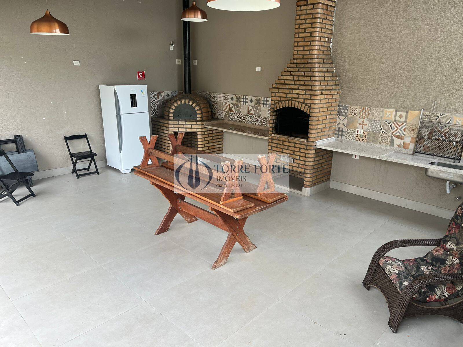 Apartamento à venda com 3 quartos, 67m² - Foto 14