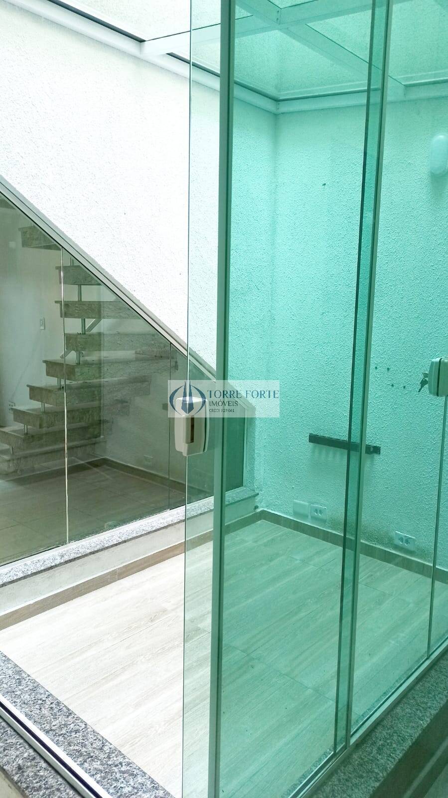 Casa à venda com 3 quartos, 123m² - Foto 13