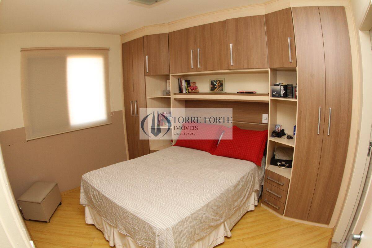 Apartamento à venda com 2 quartos, 70m² - Foto 8