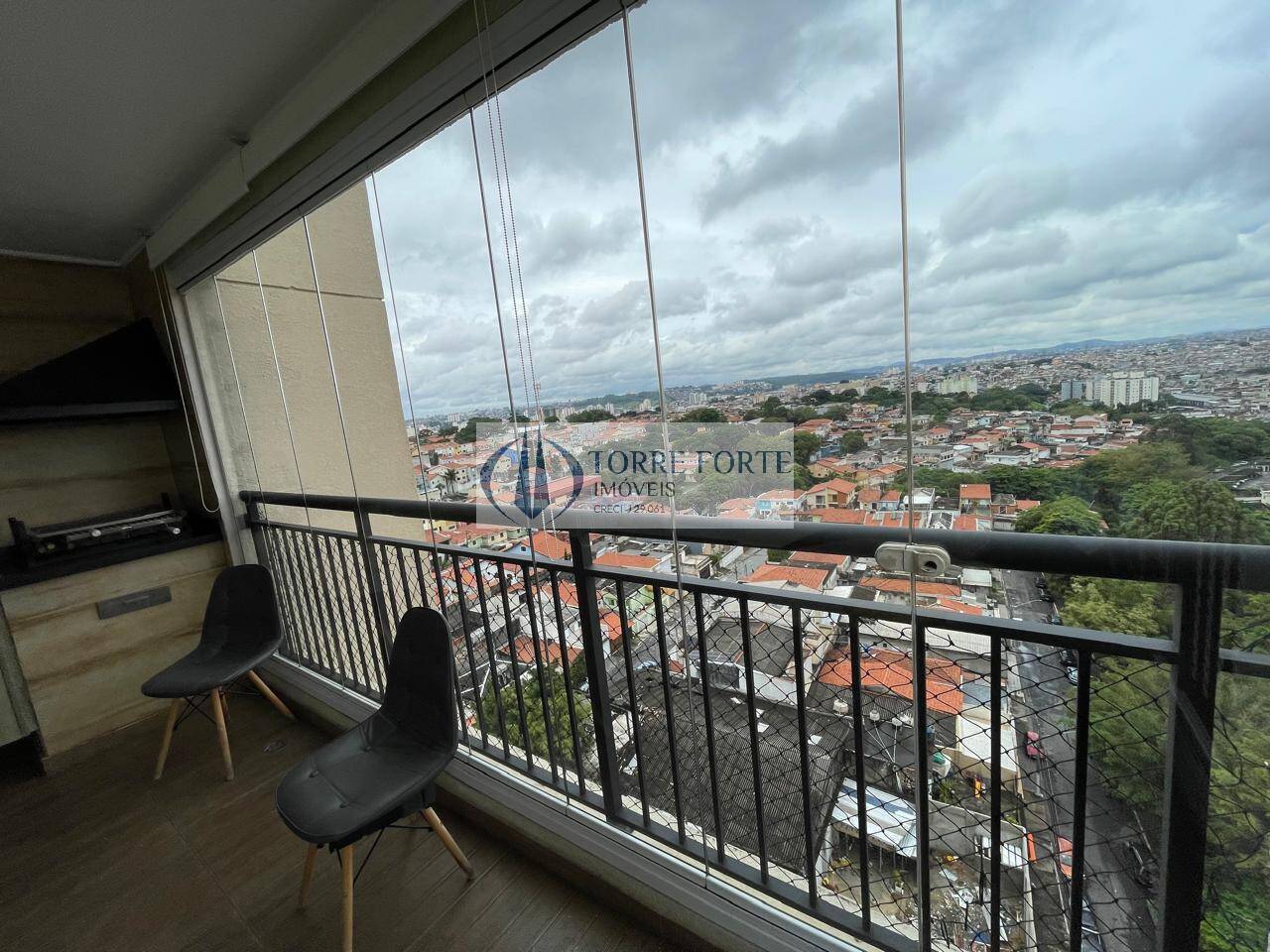 Apartamento à venda com 2 quartos, 67m² - Foto 6