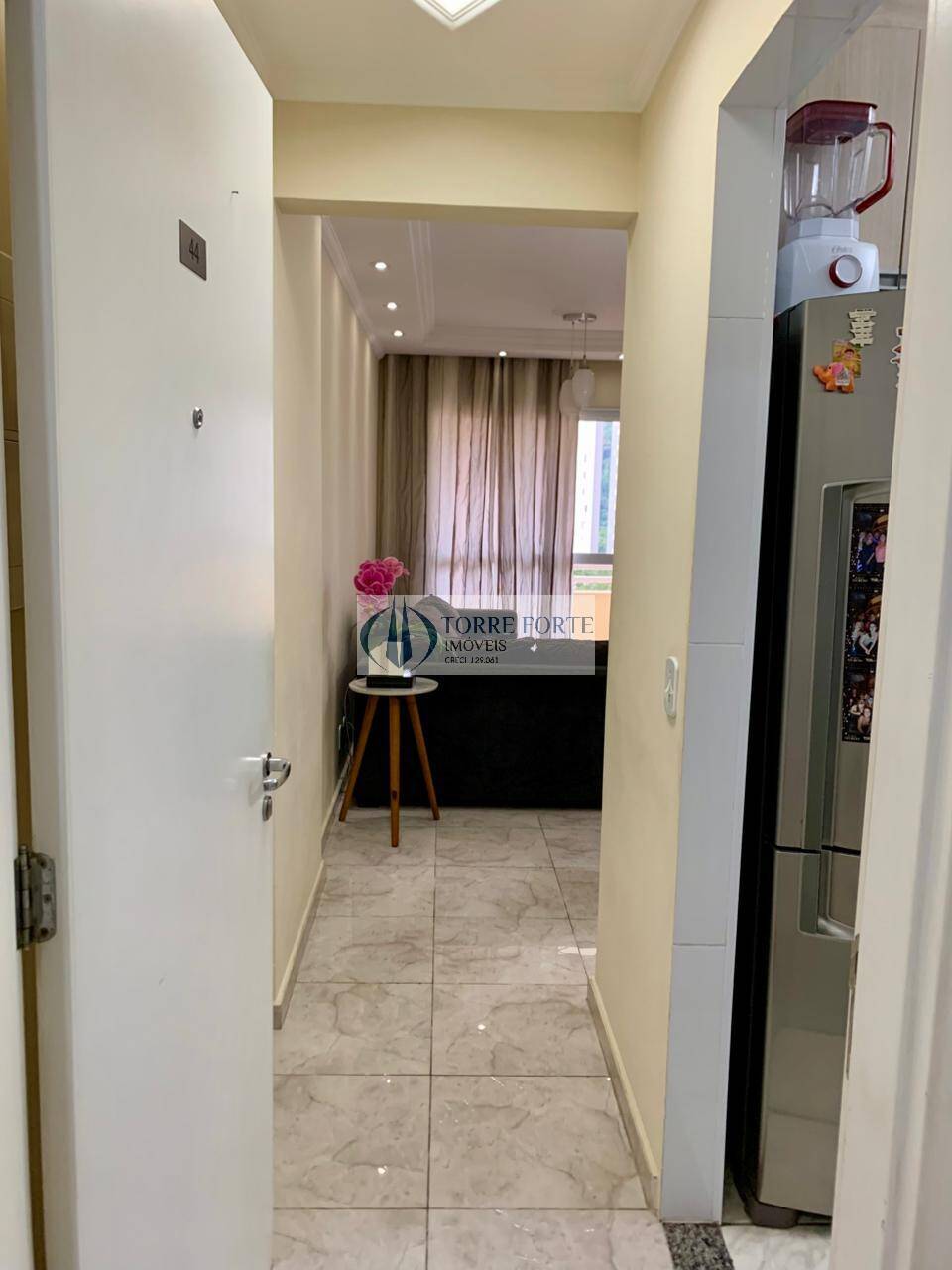 Apartamento à venda com 2 quartos, 49m² - Foto 15