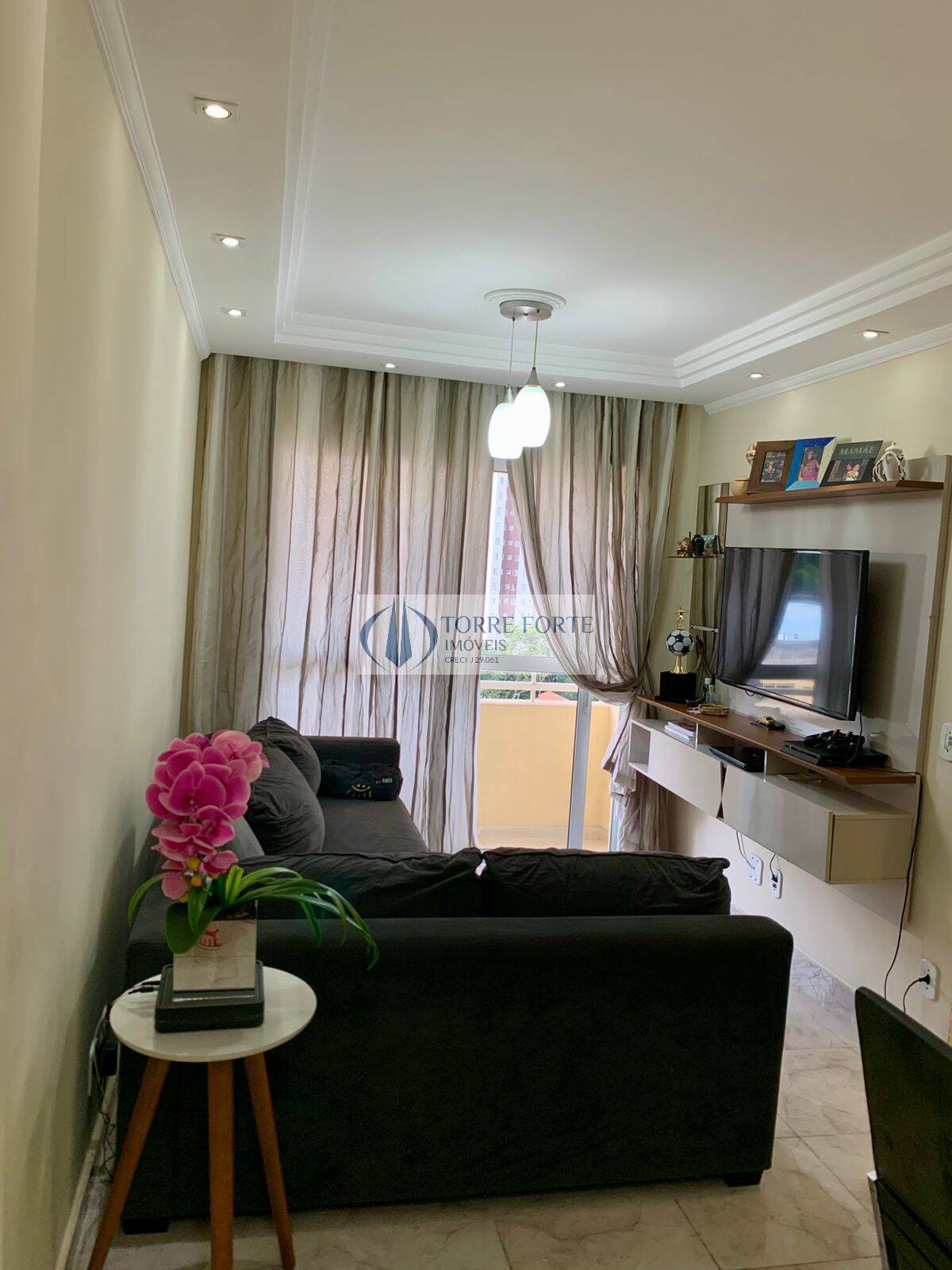 Apartamento à venda com 2 quartos, 49m² - Foto 14