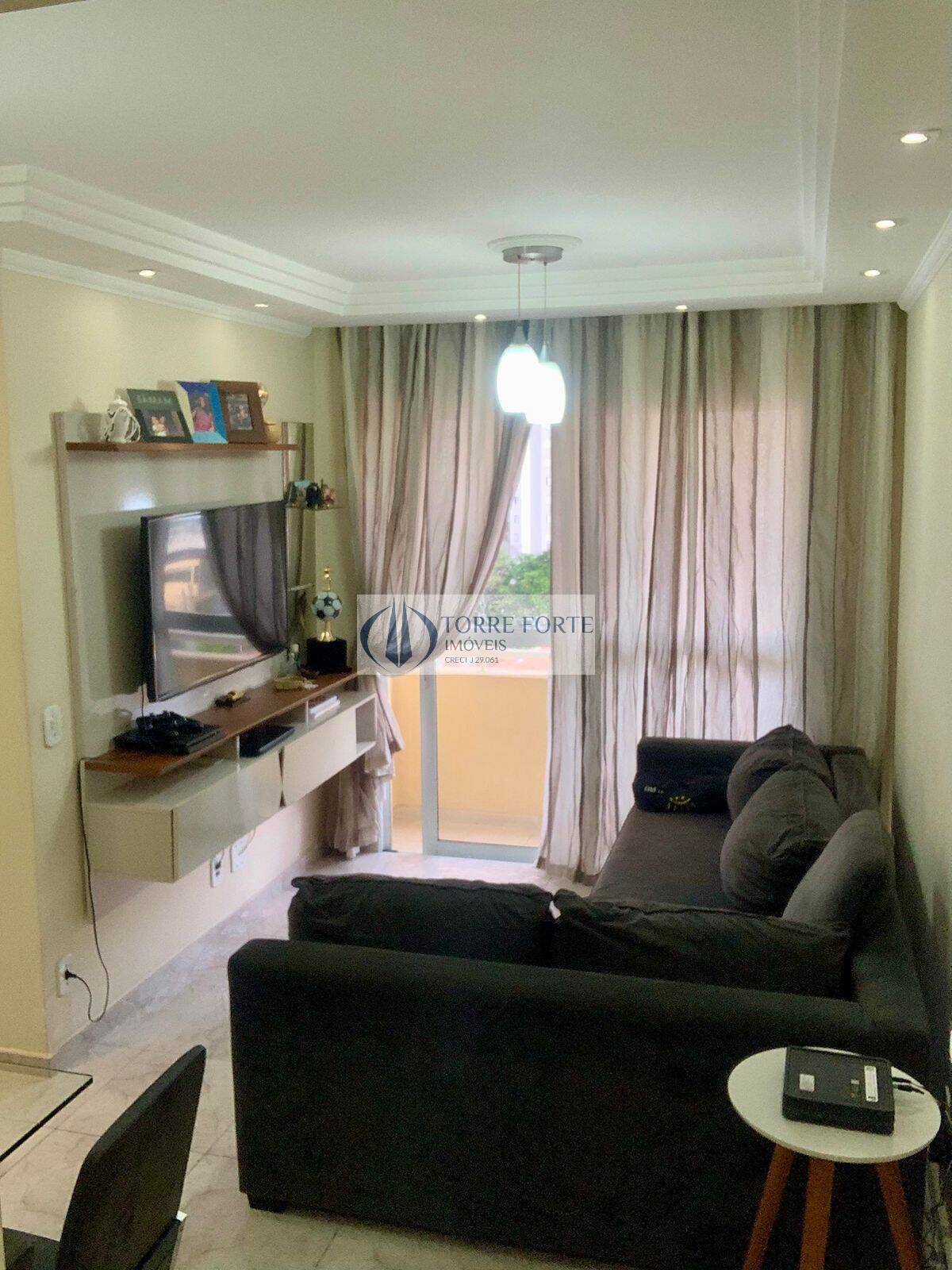 Apartamento à venda com 2 quartos, 49m² - Foto 19