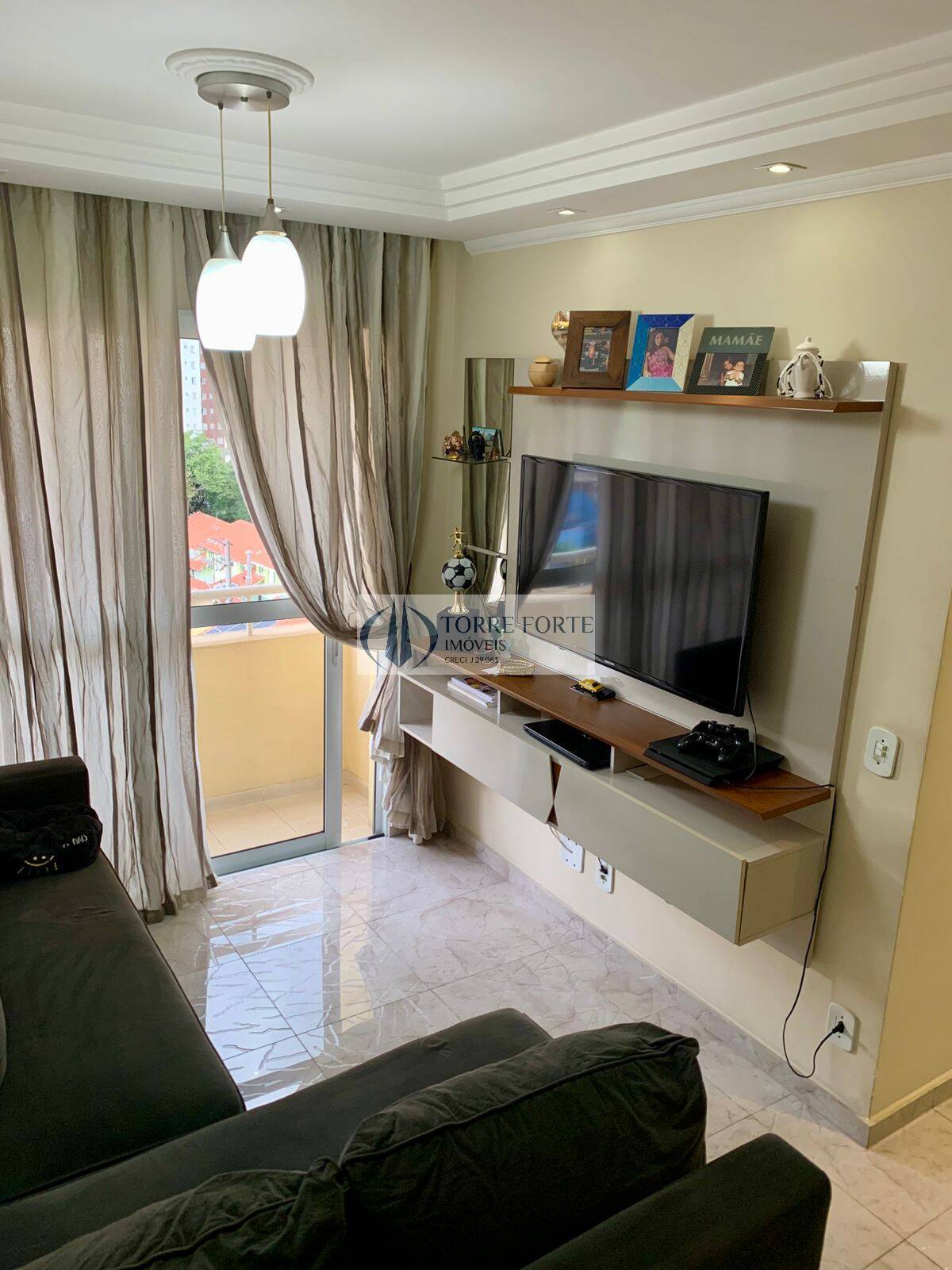 Apartamento à venda com 2 quartos, 49m² - Foto 22