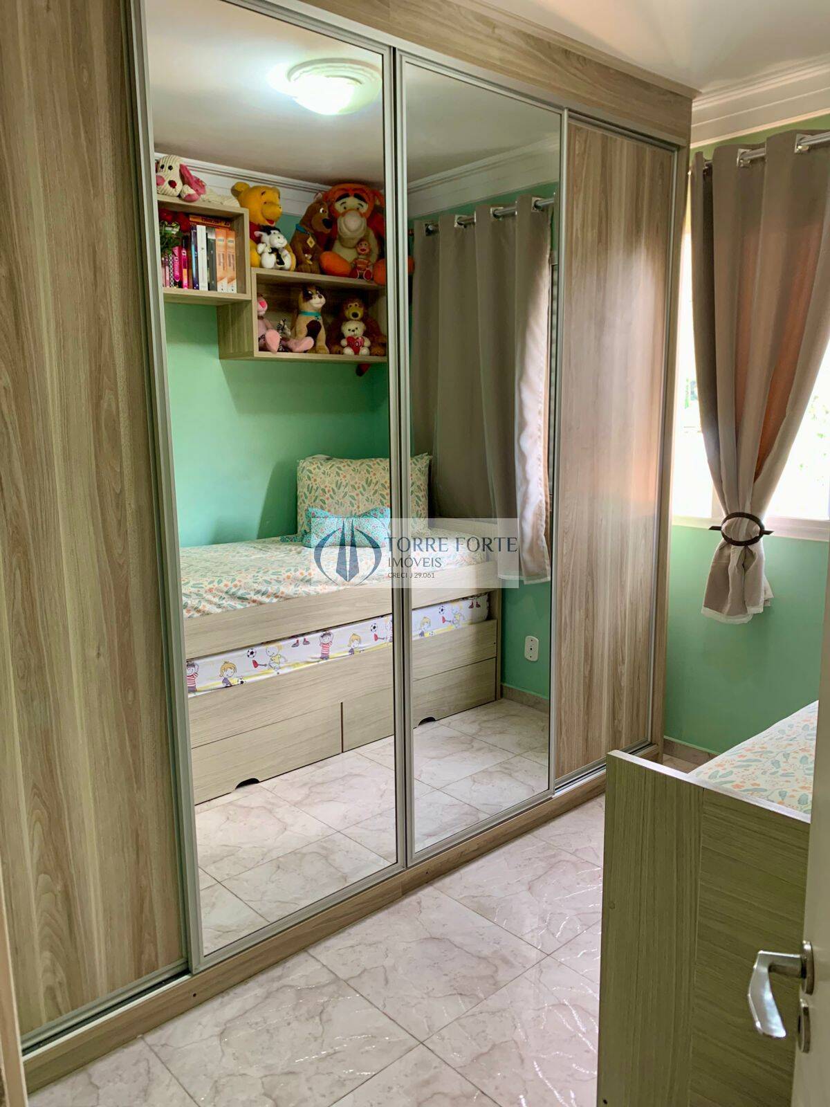 Apartamento à venda com 2 quartos, 49m² - Foto 30