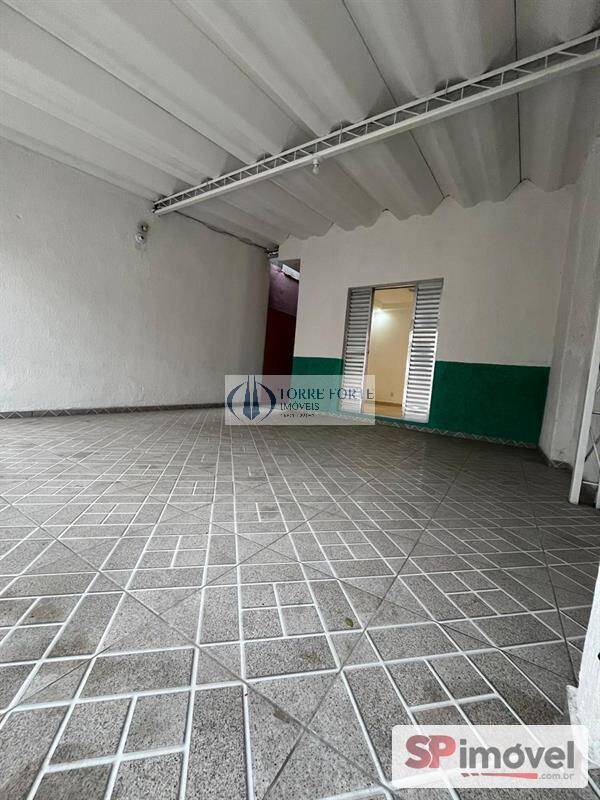 Casa à venda com 3 quartos, 180m² - Foto 4