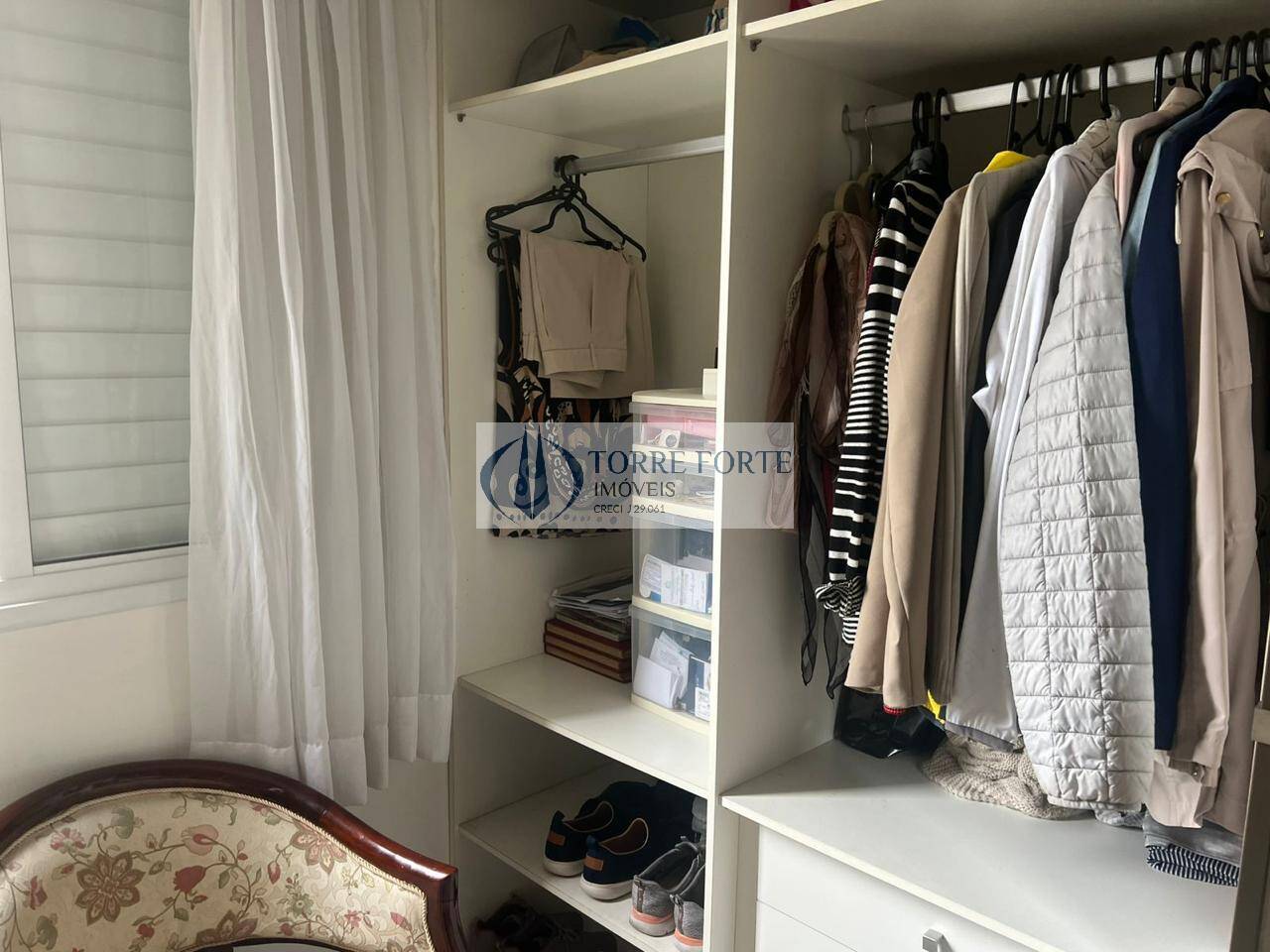 Apartamento à venda com 2 quartos, 60m² - Foto 13