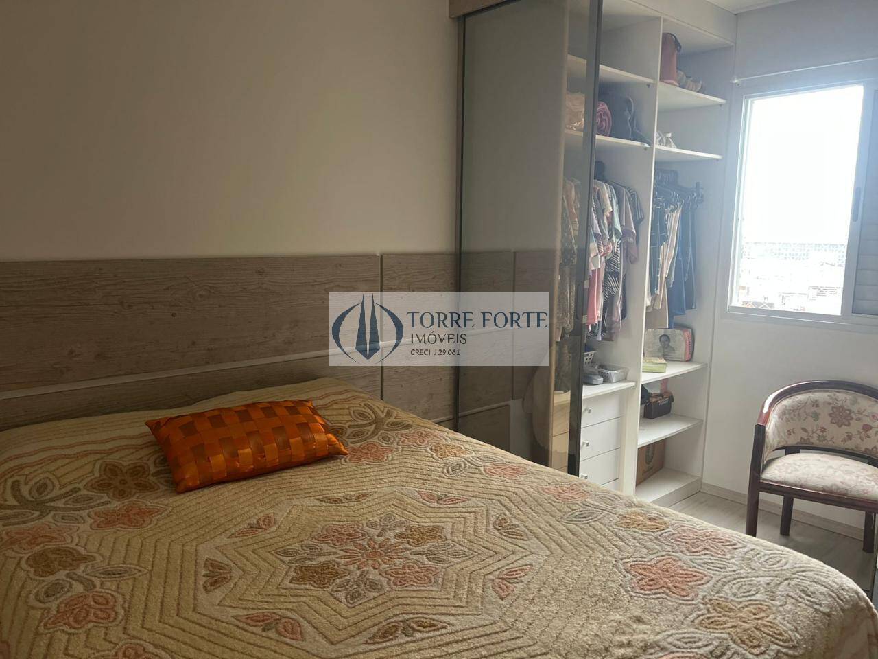 Apartamento à venda com 2 quartos, 60m² - Foto 14