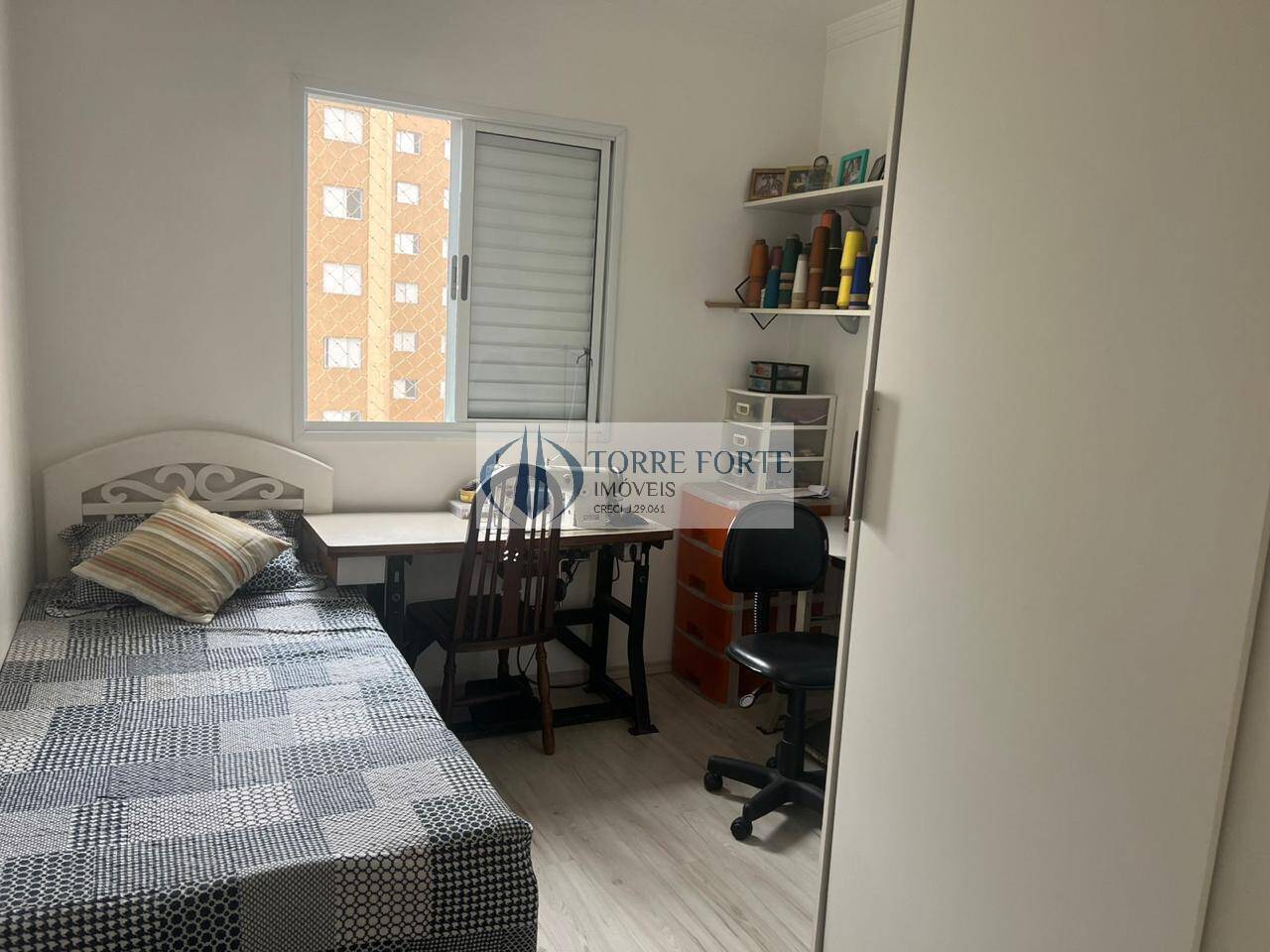 Apartamento à venda com 2 quartos, 60m² - Foto 17