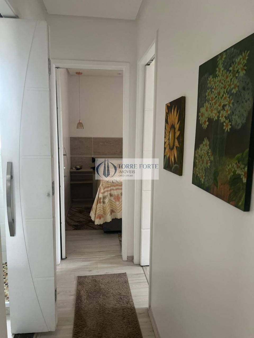 Apartamento à venda com 2 quartos, 60m² - Foto 18