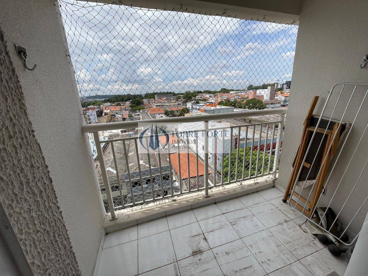 Apartamento à venda com 3 quartos, 67m² - Foto 1