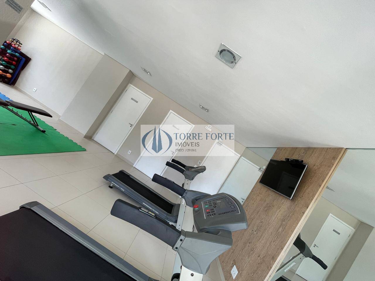 Apartamento à venda com 3 quartos, 67m² - Foto 13