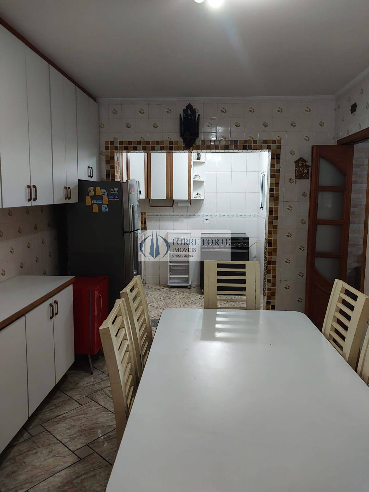 Sobrado à venda com 2 quartos, 212m² - Foto 7