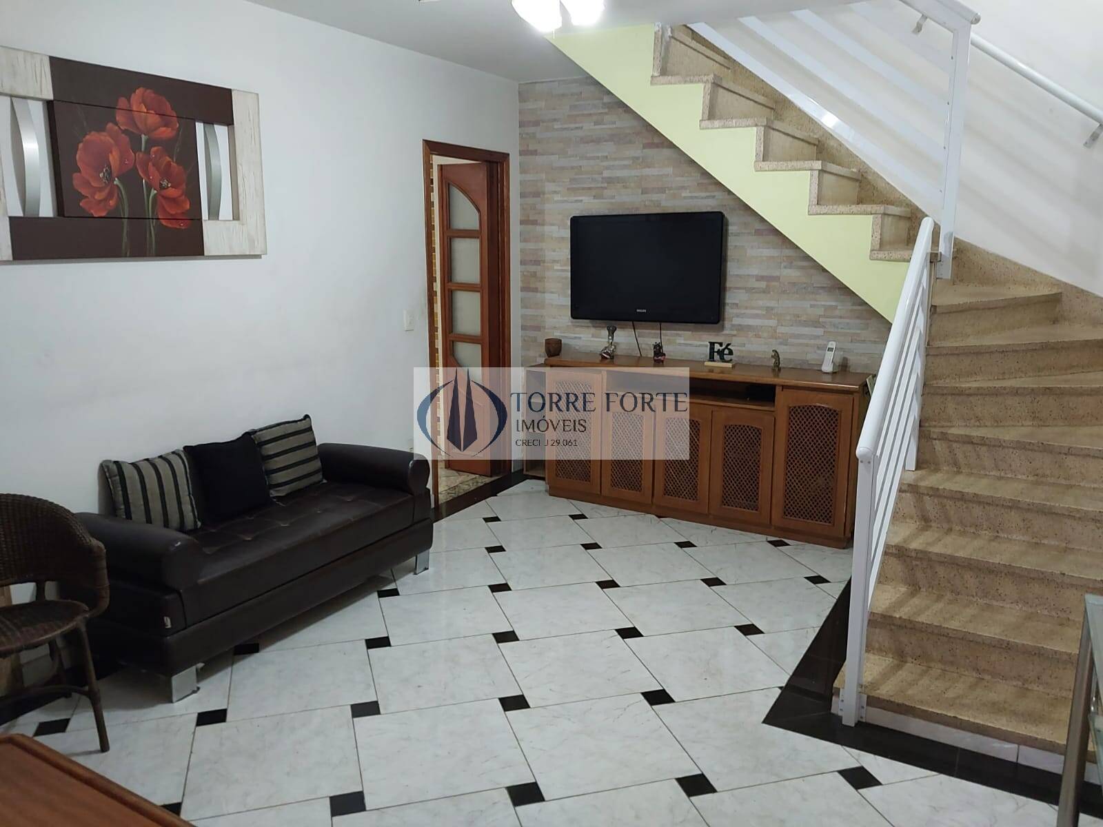 Sobrado à venda com 2 quartos, 212m² - Foto 13