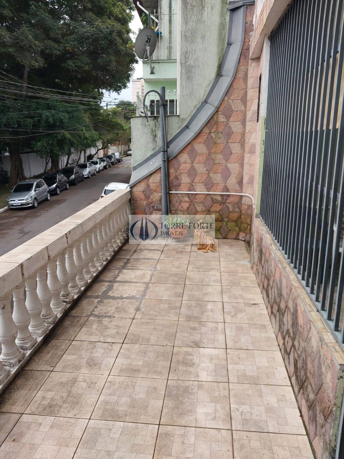 Sobrado à venda com 2 quartos, 212m² - Foto 15