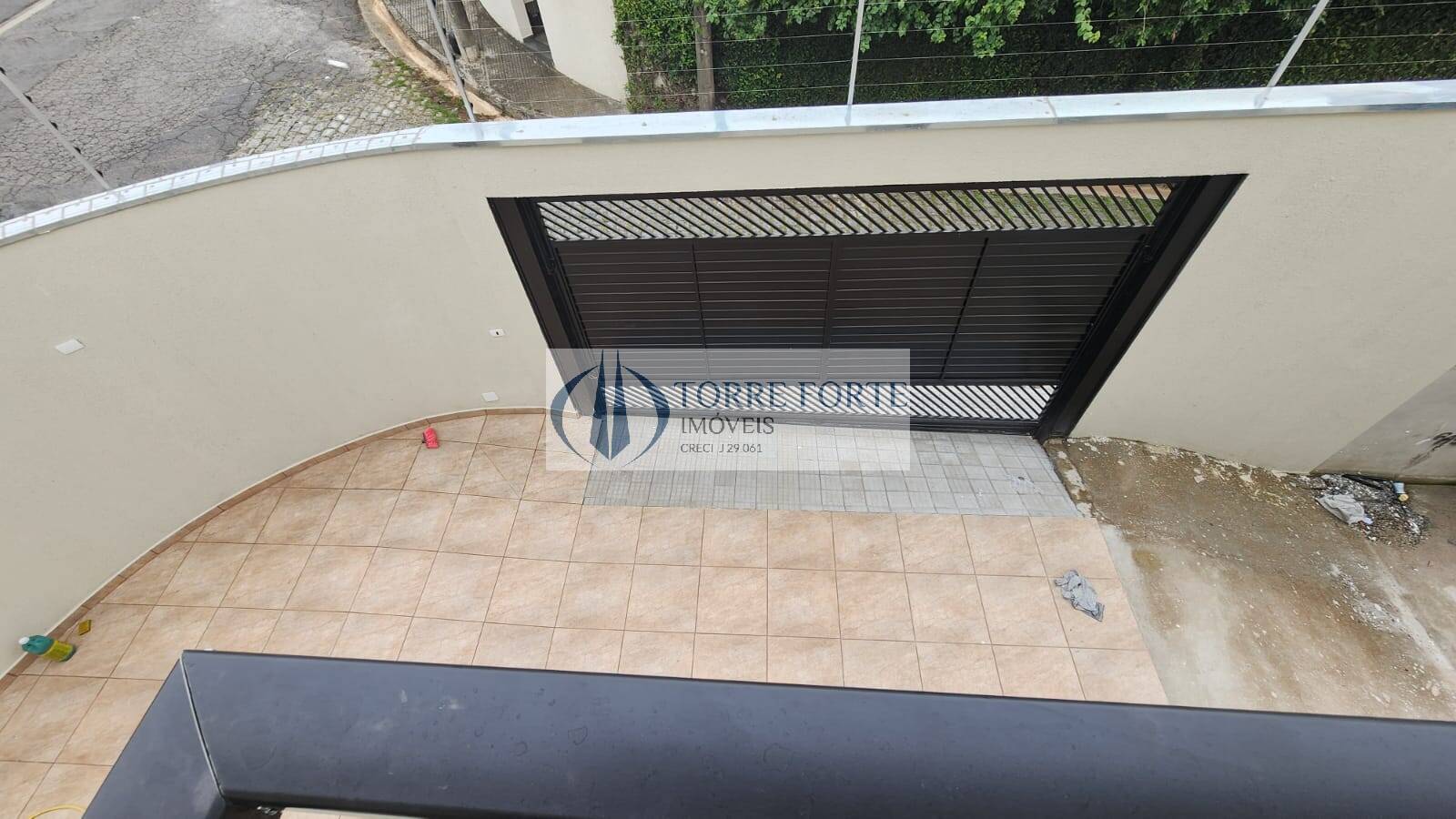 Sobrado à venda com 3 quartos, 98m² - Foto 13