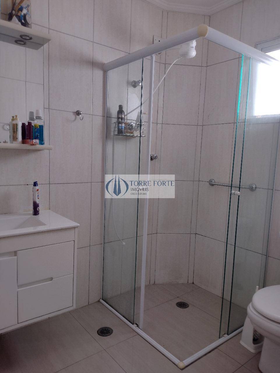 Apartamento à venda com 3 quartos, 108m² - Foto 11