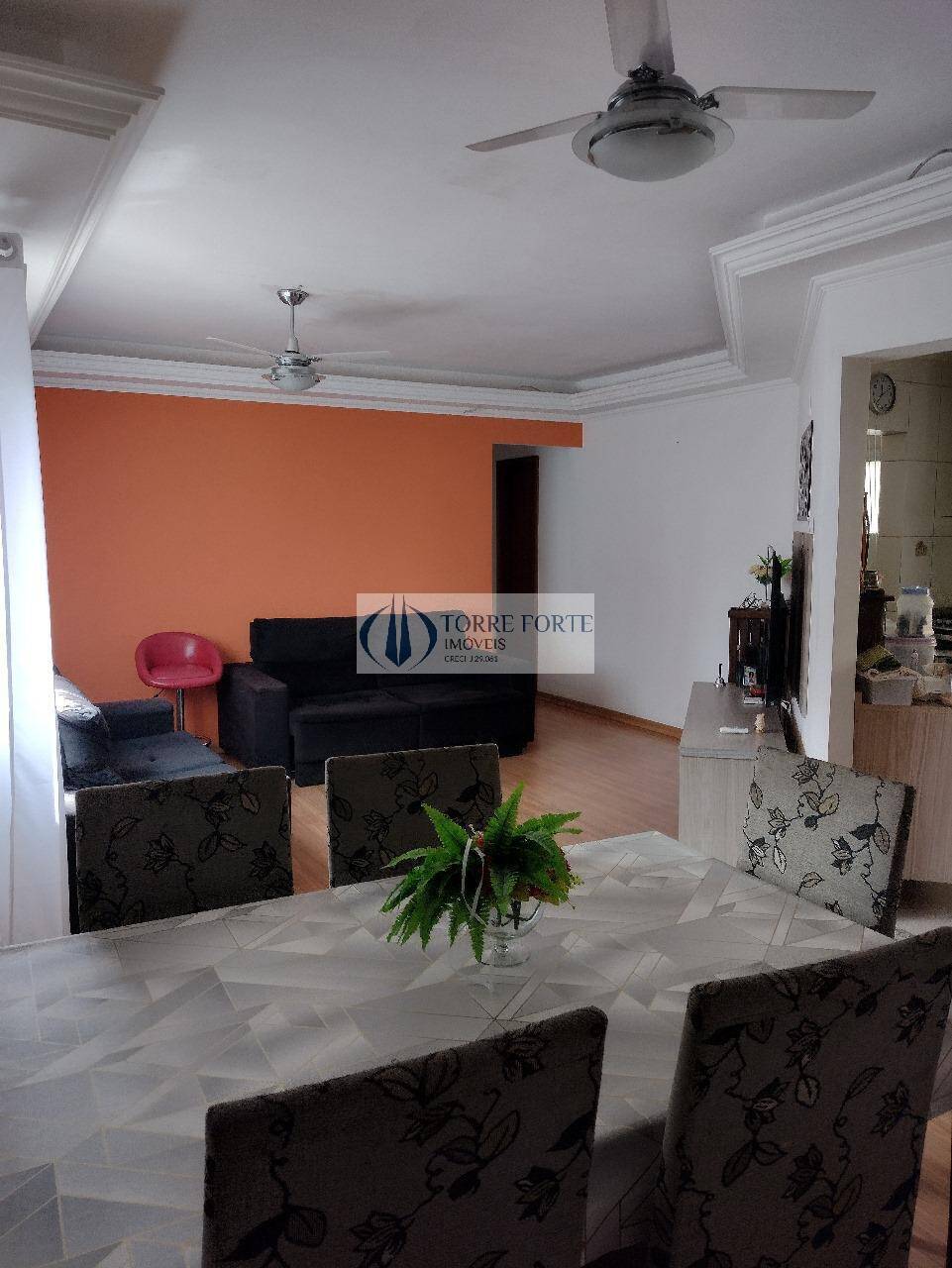 Apartamento à venda com 3 quartos, 108m² - Foto 12