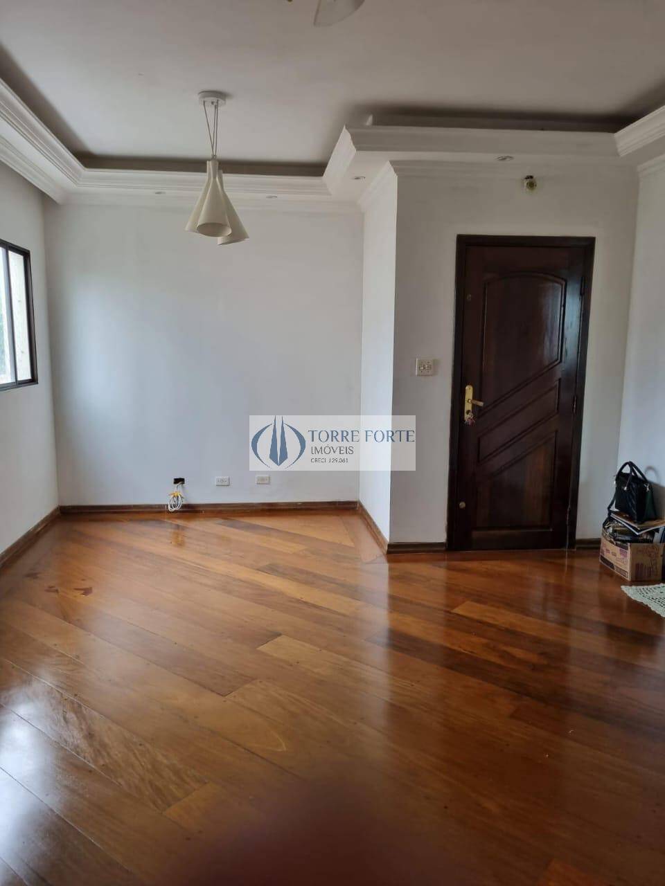 Apartamento à venda com 3 quartos, 102m² - Foto 3