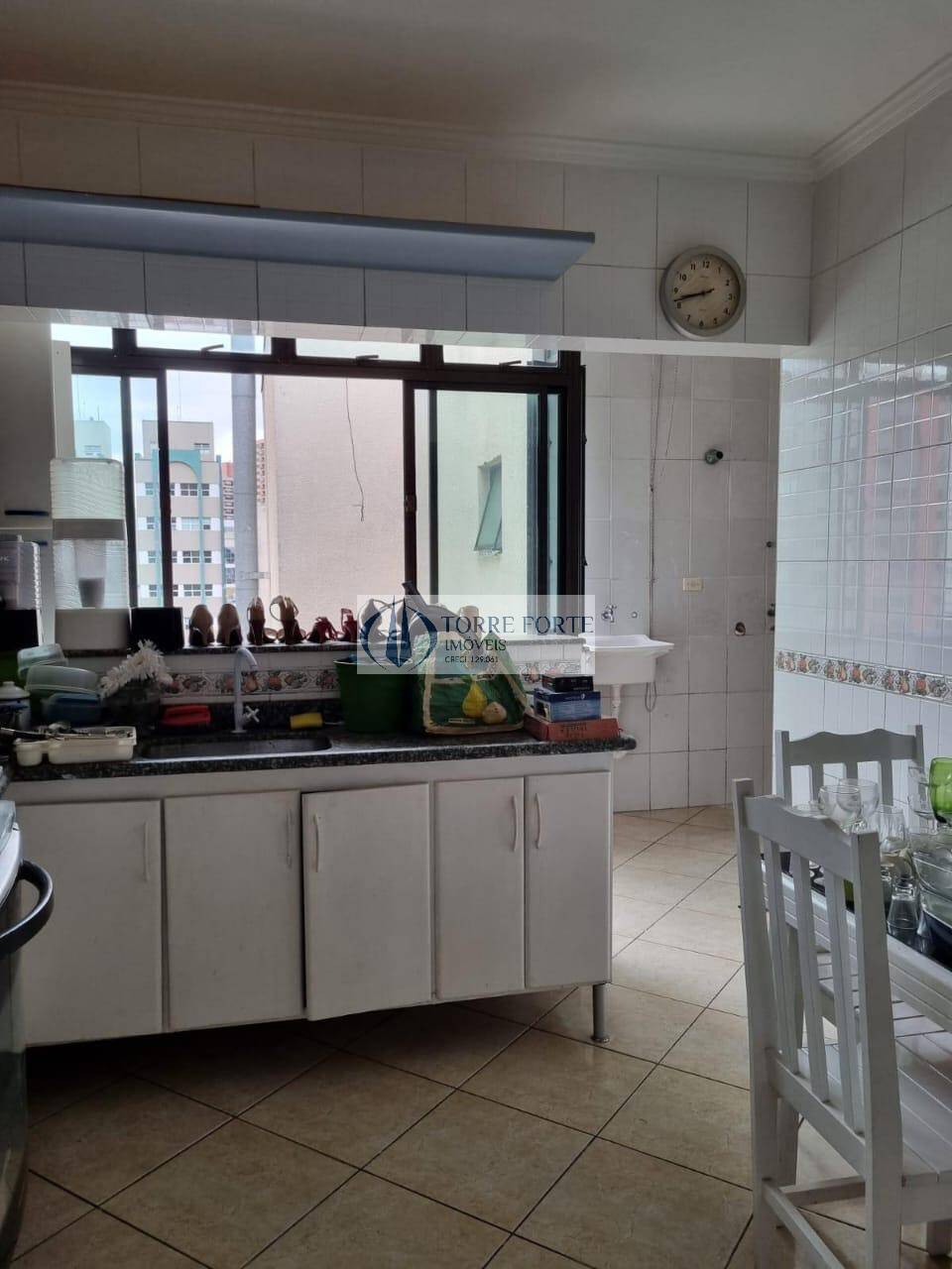 Apartamento à venda com 3 quartos, 102m² - Foto 14