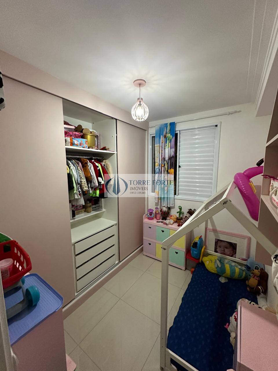 Apartamento à venda com 2 quartos, 50m² - Foto 20