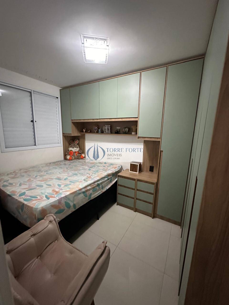 Apartamento à venda com 2 quartos, 50m² - Foto 22