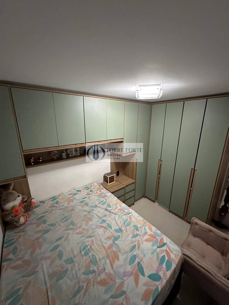 Apartamento à venda com 2 quartos, 50m² - Foto 23