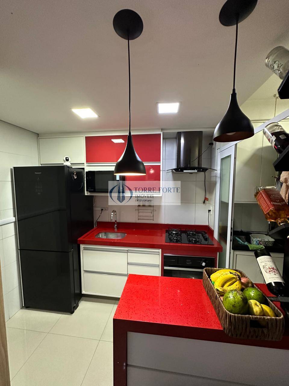 Apartamento à venda com 2 quartos, 50m² - Foto 12