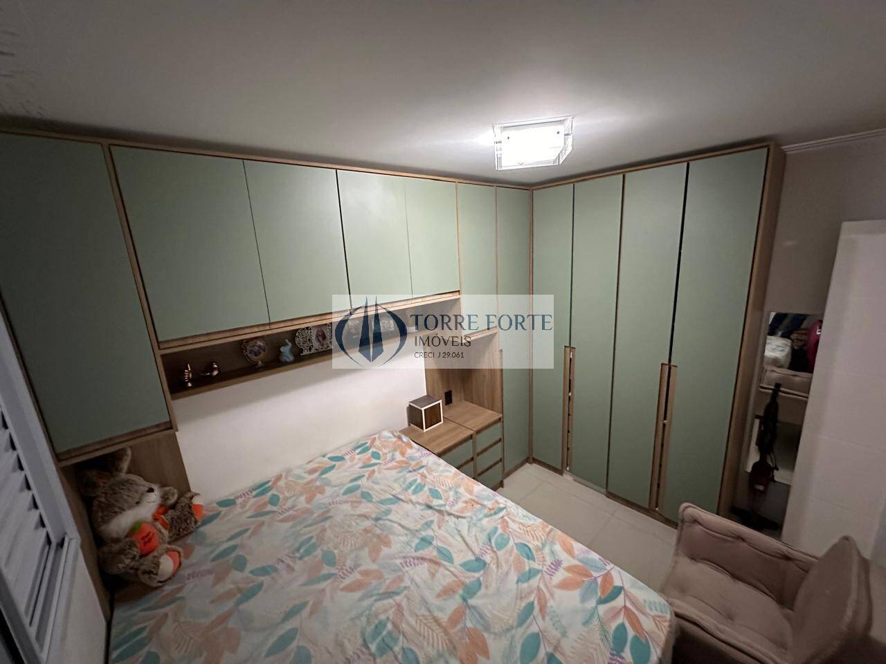 Apartamento à venda com 2 quartos, 50m² - Foto 25