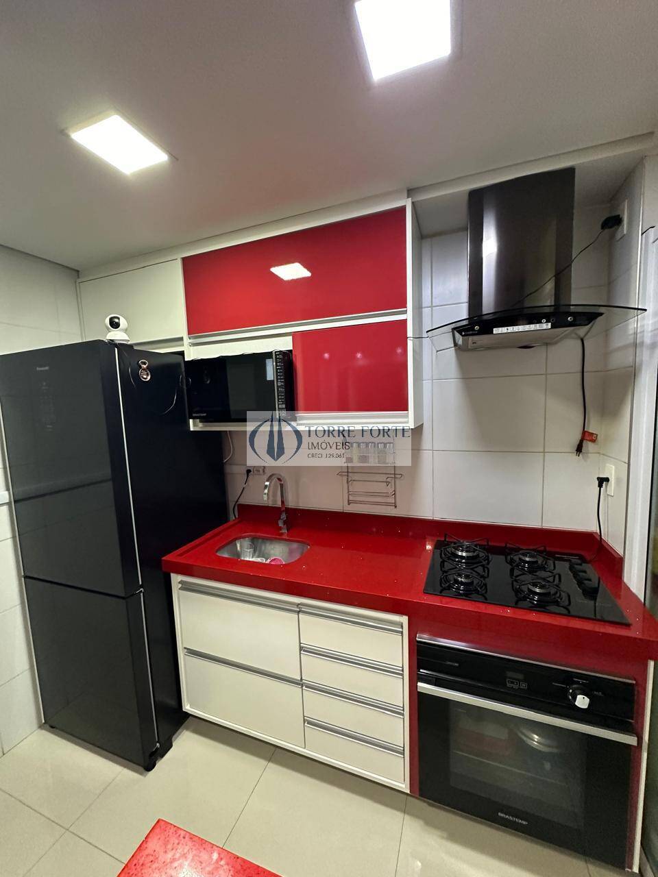 Apartamento à venda com 2 quartos, 50m² - Foto 15