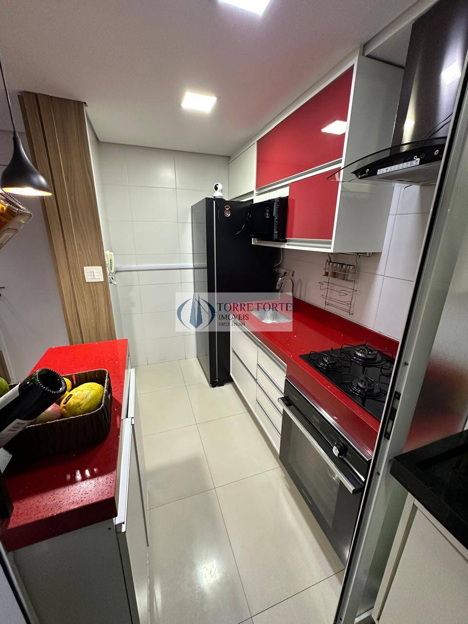 Apartamento à venda com 2 quartos, 50m² - Foto 13