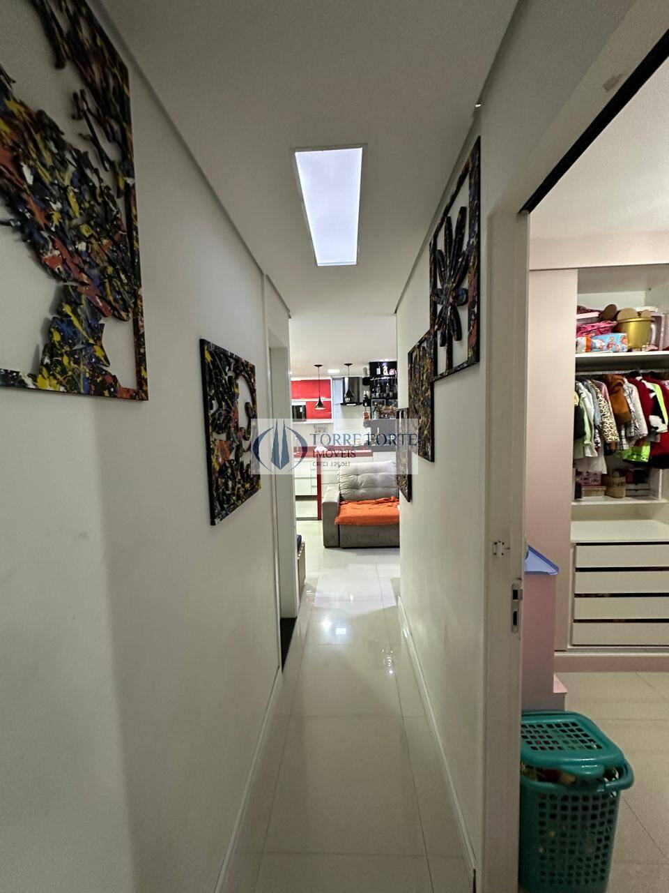 Apartamento à venda com 2 quartos, 50m² - Foto 19