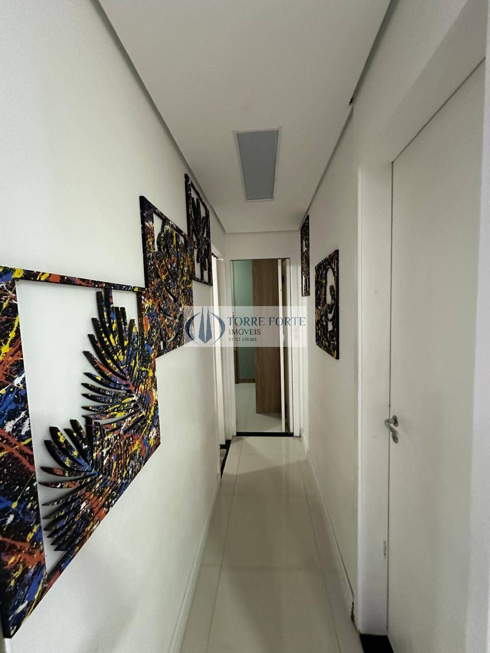 Apartamento à venda com 2 quartos, 50m² - Foto 27