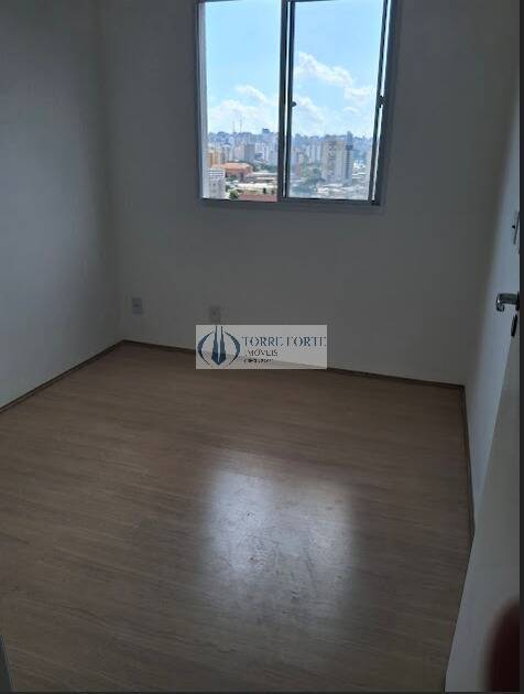 Apartamento à venda com 2 quartos, 35m² - Foto 6