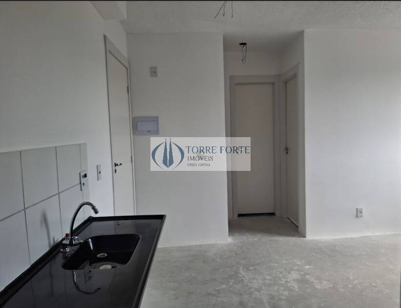 Apartamento à venda com 2 quartos, 35m² - Foto 10