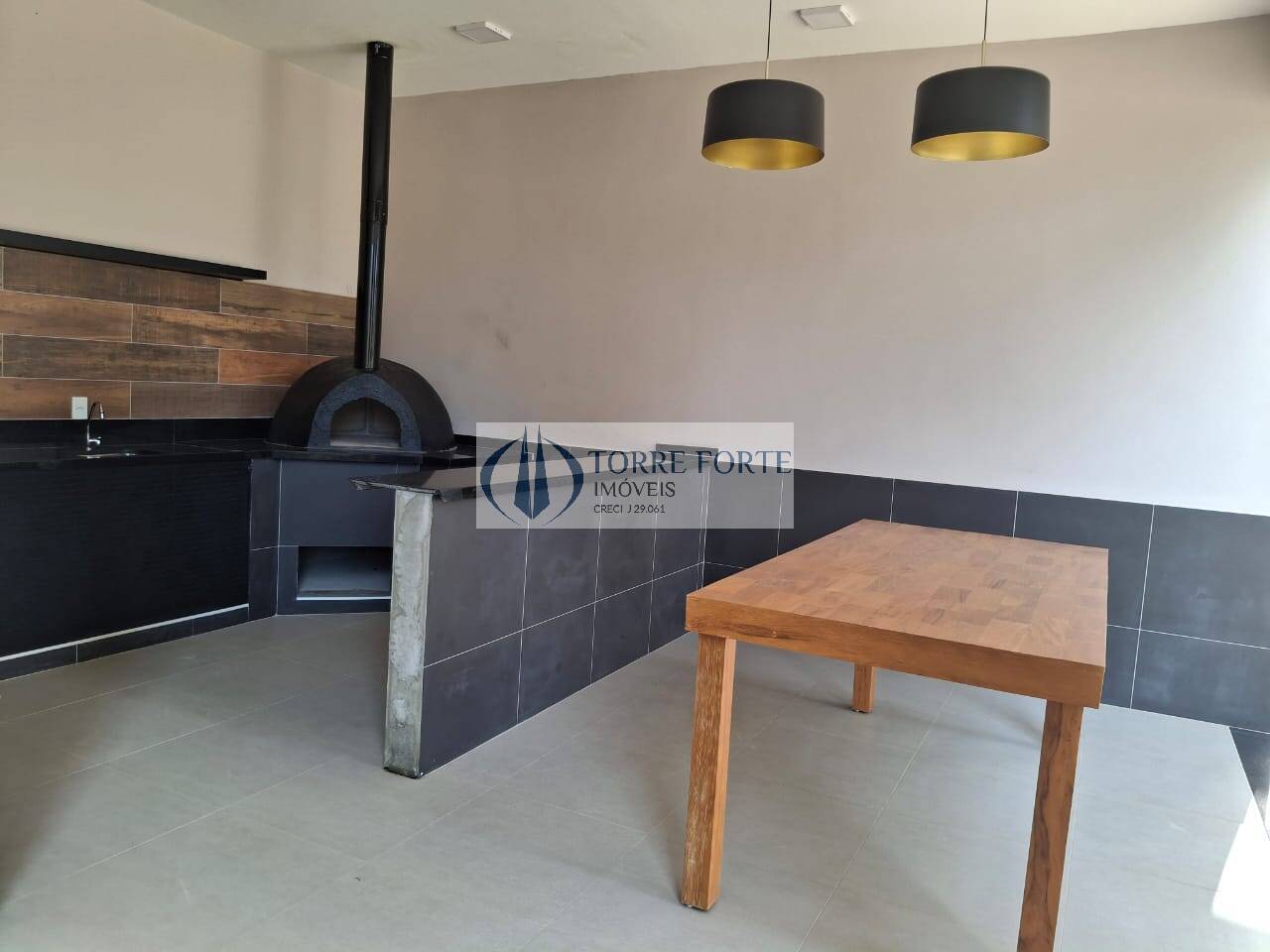 Apartamento à venda com 2 quartos, 35m² - Foto 18