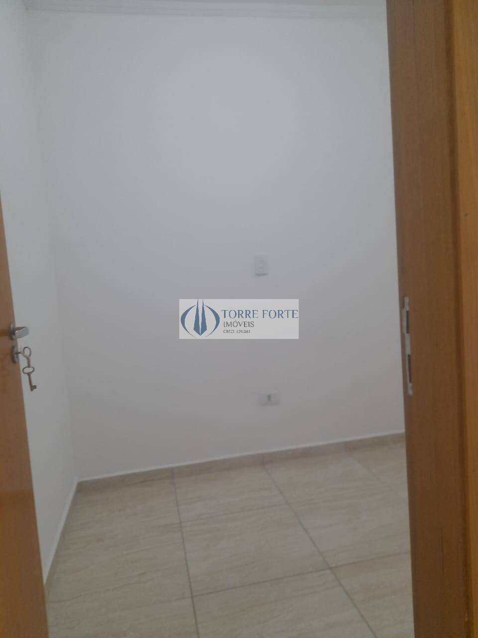 Apartamento à venda com 2 quartos, 43m² - Foto 3