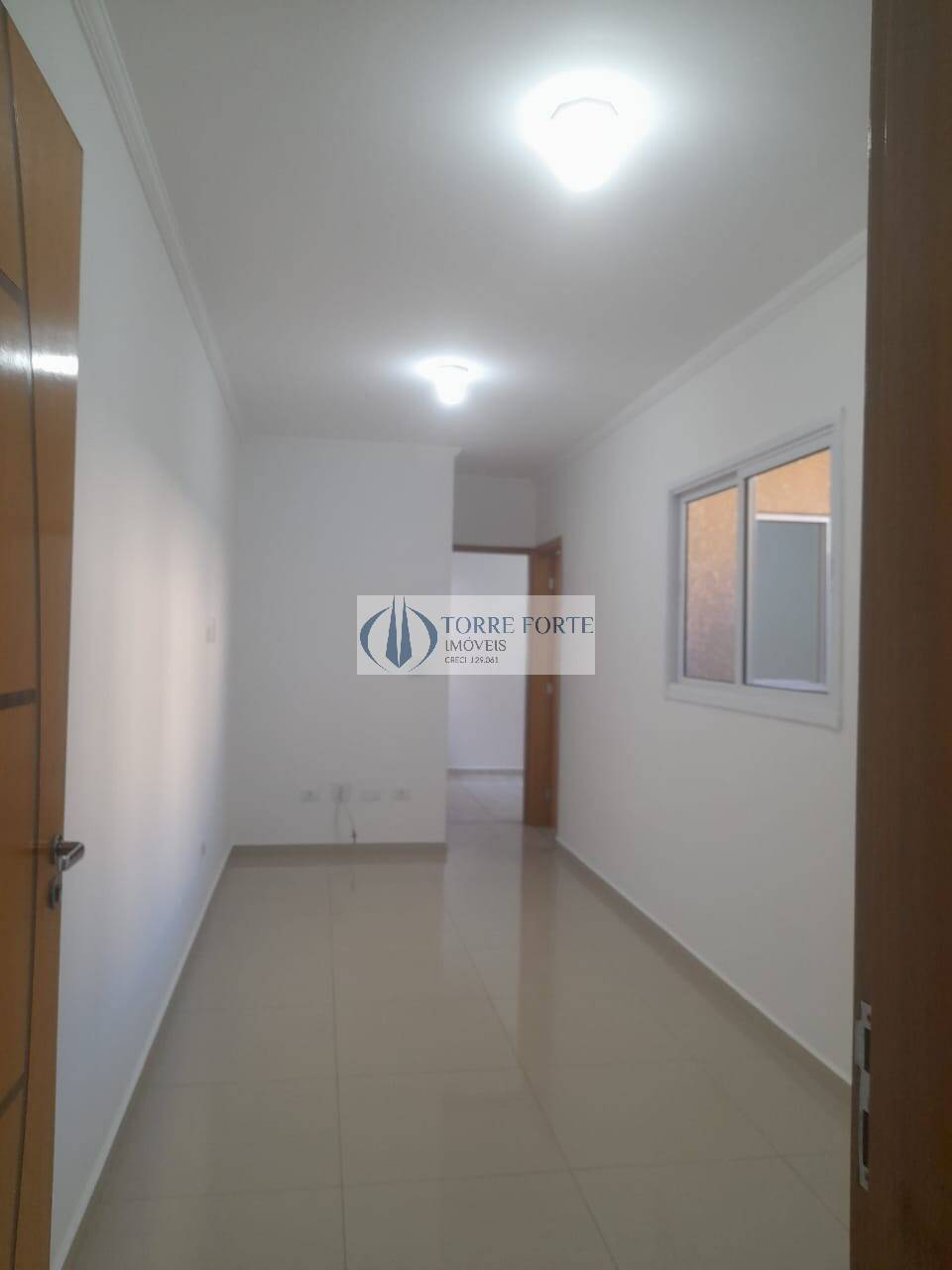 Apartamento à venda com 2 quartos, 43m² - Foto 1