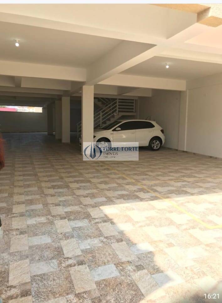 Apartamento à venda com 2 quartos, 43m² - Foto 11