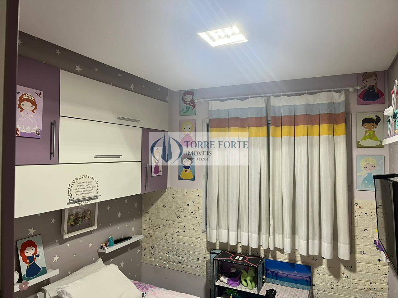 Apartamento à venda com 4 quartos, 172m² - Foto 3