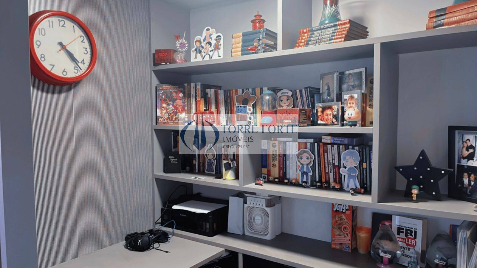 Apartamento à venda com 4 quartos, 172m² - Foto 13