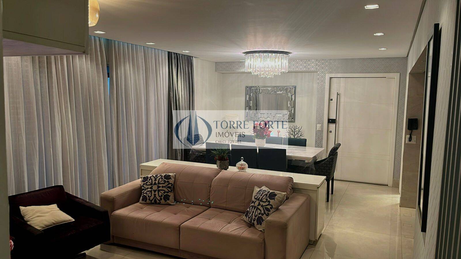 Apartamento à venda com 4 quartos, 172m² - Foto 15