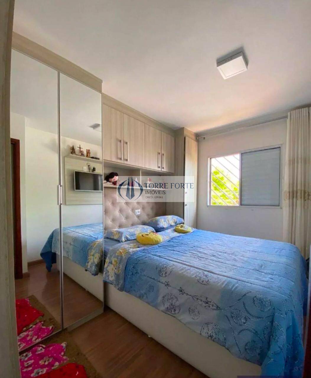 Apartamento à venda com 2 quartos, 65m² - Foto 10