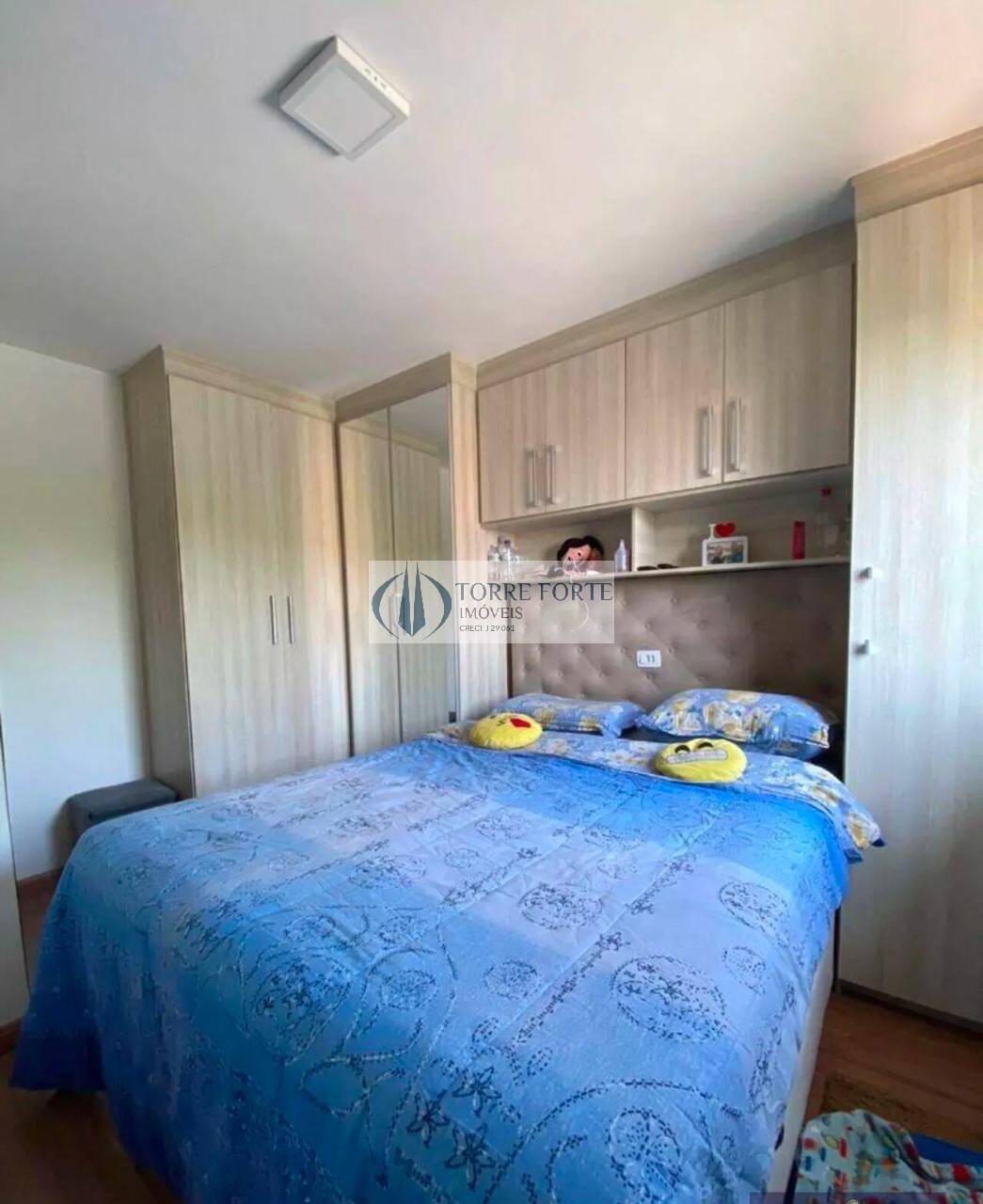 Apartamento à venda com 2 quartos, 65m² - Foto 7